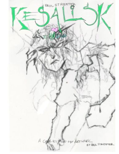 Cover image for Kesalisk Evan Song Kreativearts