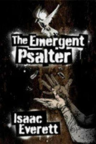 Cover image for The Emergent Psalter