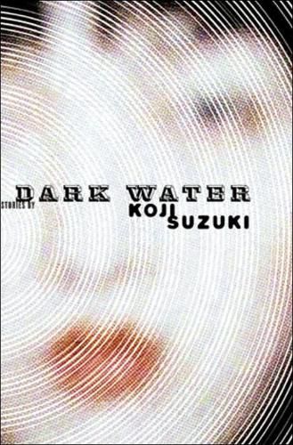 Cover image for Dark Water