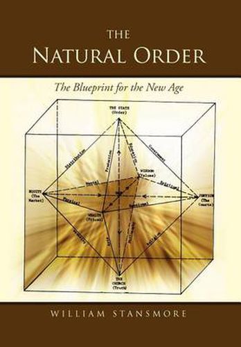 Cover image for The Natural Order: The Blueprint for the New Age