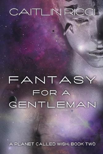 Cover image for Fantasy for a Gentleman