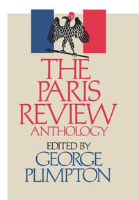 Cover image for The Paris Review Anthology