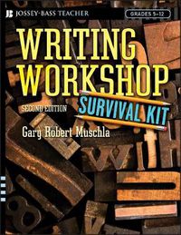 Cover image for Writing Workshop Survival Kit