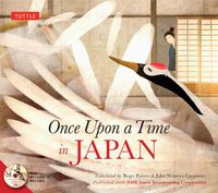 Cover image for Once Upon a Time in Japan