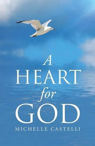 Cover image for A Heart For God
