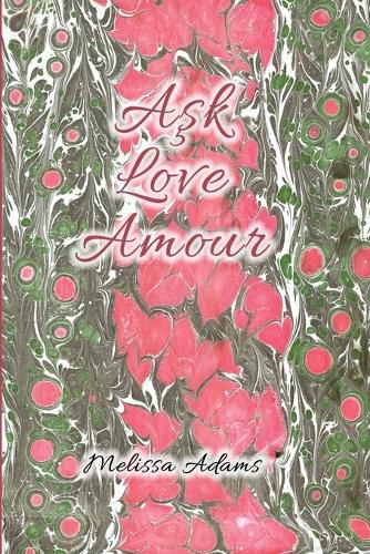 Cover image for Aşk, Love, Amour