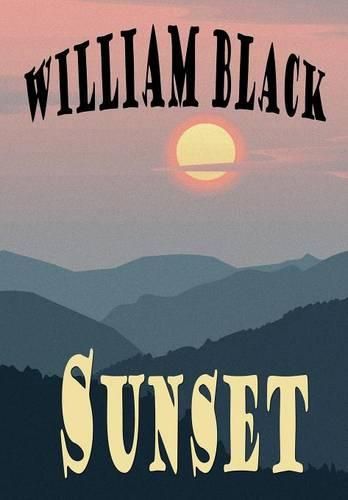 Cover image for Sunset