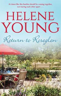 Cover image for Return to Roseglen