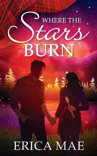 Cover image for Where the Stars Burn