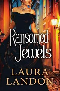 Cover image for Ransomed Jewels