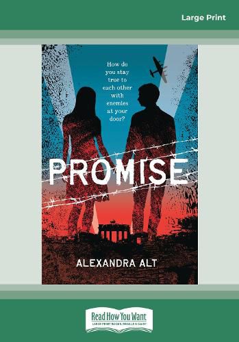 Cover image for Promise