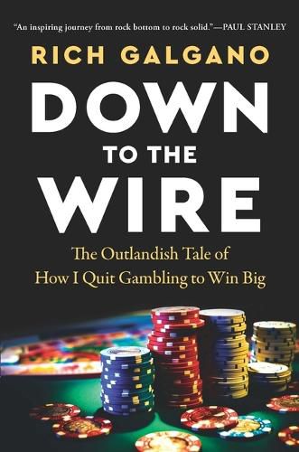 Cover image for Down to the Wire