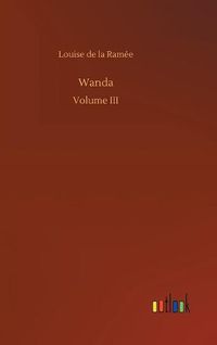 Cover image for Wanda