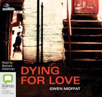 Cover image for Dying for Love