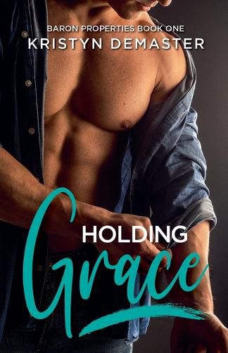 Cover image for Holding Grace