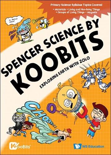 Cover image for Exploring Earth With Zolo