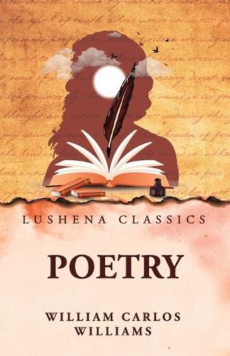 Cover image for Poetry