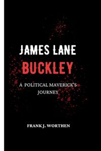 Cover image for James Lane Buckley