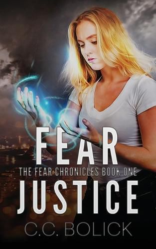 Cover image for Fear Justice