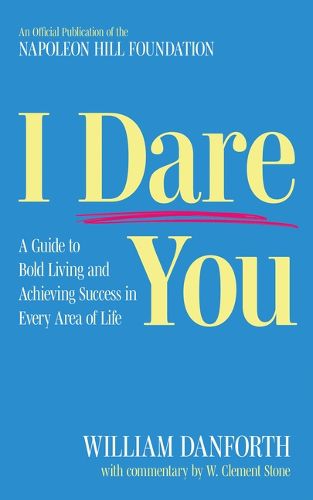 Cover image for I Dare You