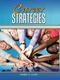 Cover image for Career Strategies