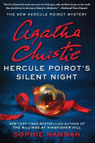 Hercule Poirot's Silent Night