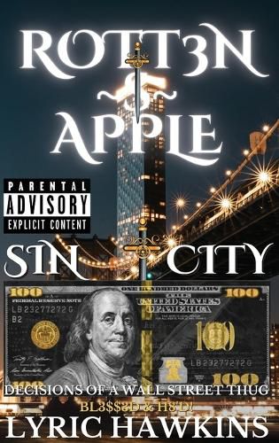 Cover image for Rott3n $ Apple