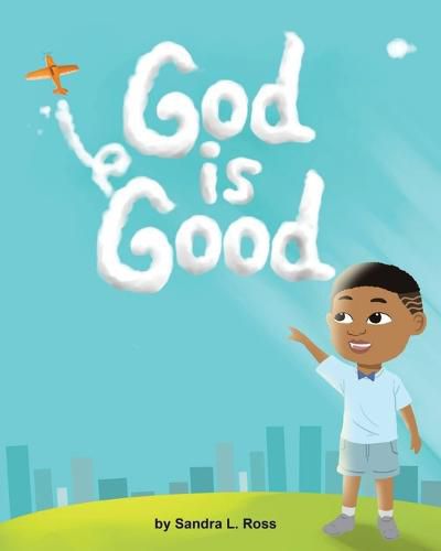 Cover image for God Is