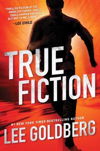 Cover image for True Fiction