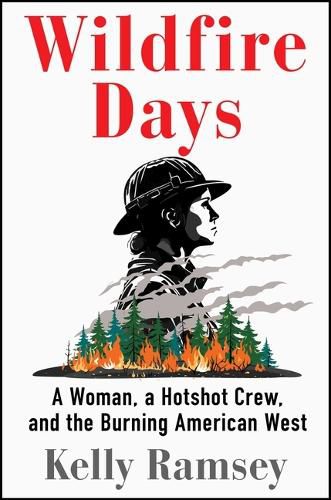 Cover image for Wildfire Days