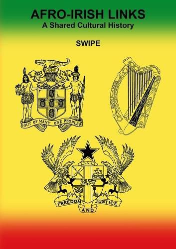 Cover image for Afro-Irish Links