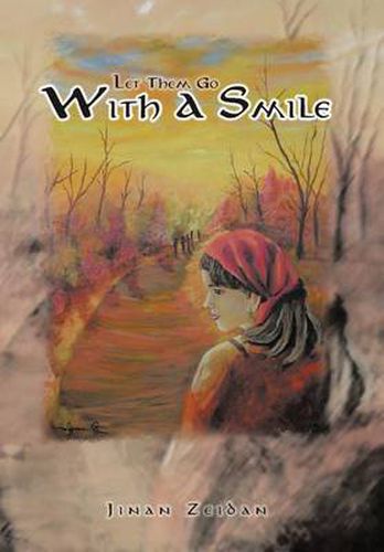 Cover image for Let Them Go with a Smile