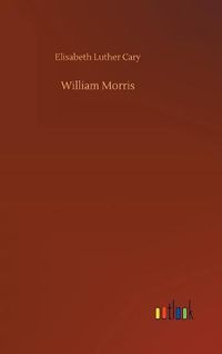 Cover image for William Morris