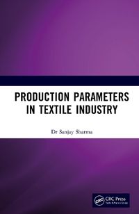 Cover image for Production Parameters in Textile Industry