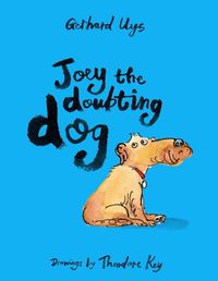 Cover image for Joey the Doubting Dog
