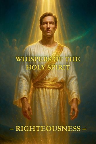 Cover image for Whispers of the Holy Spirit - Righteousness
