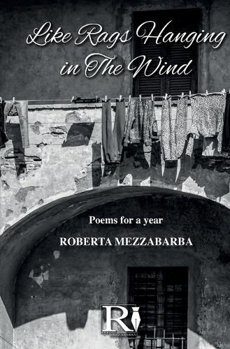 Cover image for Like Rags Hanging In The Wind