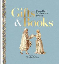 Cover image for Gifts and Books