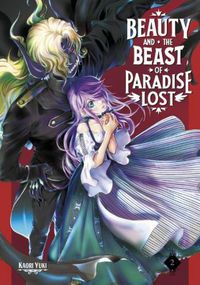 Cover image for Beauty and the Beast of Paradise Lost 2