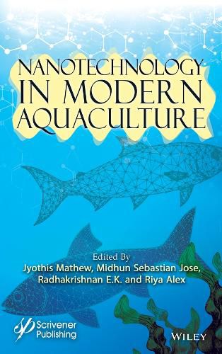 Cover image for Nanotechnology in Modern Aquaculture