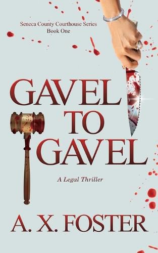 Cover image for Gavel to Gavel