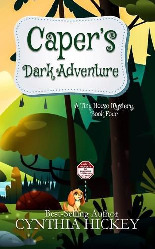 Caper's Dark Adventure