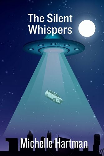 Cover image for The Silent Whispers