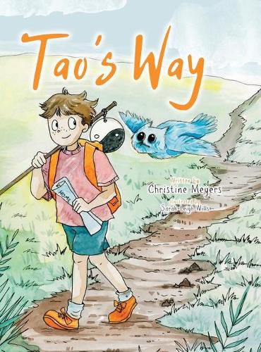 Cover image for Tao's Way