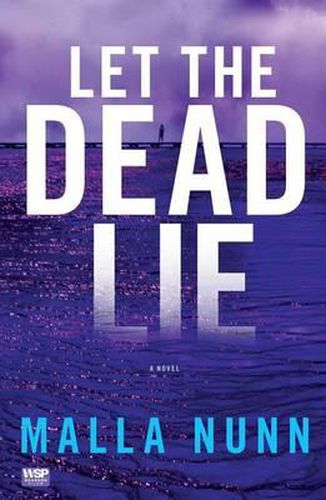 Let the Dead Lie: An Emmanuel Cooper Mystery