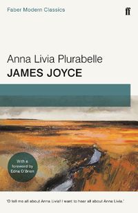 Cover image for Anna Livia Plurabelle: Faber Modern Classics