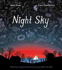 Cover image for Night Sky
