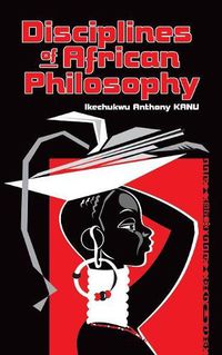 Cover image for Disciplines of African Philosophy