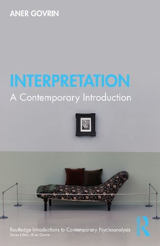 Cover image for Interpretation