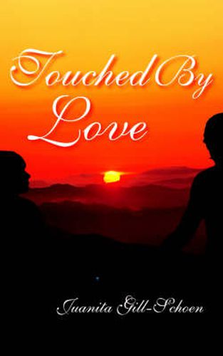 Cover image for Touched By Love